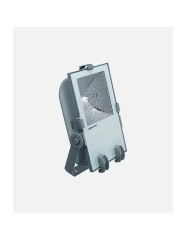 Lanzini 24327 olimpia 3 jm rx7s 150w grau [*]